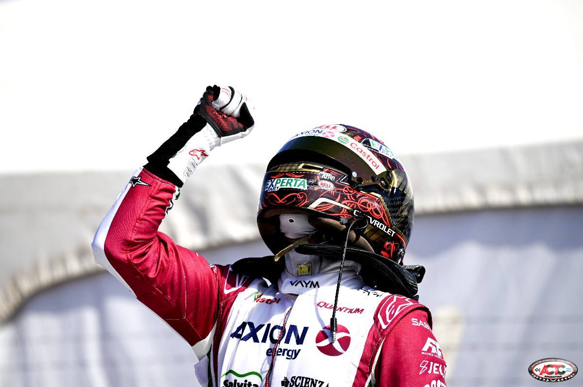 3° Fecha TC GRAN PREMIO NEUQUÉN - SHELL RIMULA 4