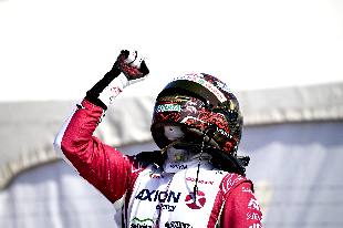 3° Fecha TC GRAN PREMIO NEUQUÉN - SHELL RIMULA 4