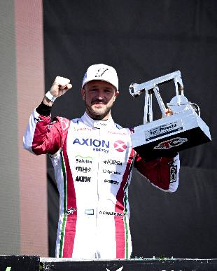 3° Fecha TC GRAN PREMIO NEUQUÉN - SHELL RIMULA 1