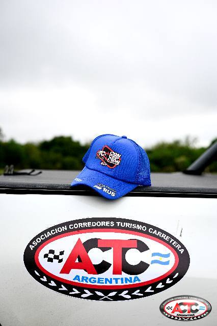 4° Fecha TC GRAN PREMIO CONCEPCIÓN - RUS 200