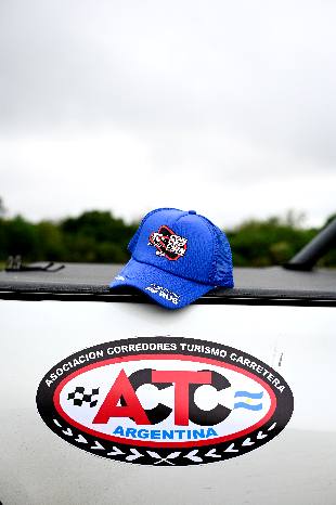 4° Fecha TC GRAN PREMIO CONCEPCIÓN - RUS 200