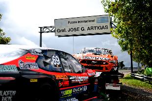 4° Fecha TC GRAN PREMIO CONCEPCIÓN - RUS 197