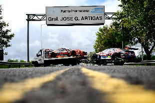 4° Fecha TC GRAN PREMIO CONCEPCIÓN - RUS 196