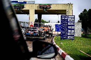 4° Fecha TC GRAN PREMIO CONCEPCIÓN - RUS 194