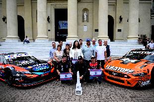 4° Fecha TC GRAN PREMIO CONCEPCIÓN - RUS 190
