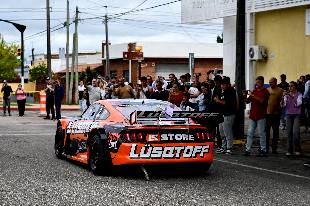 4° Fecha TC GRAN PREMIO CONCEPCIÓN - RUS 189