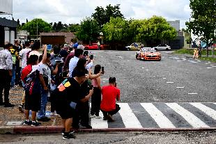 4° Fecha TC GRAN PREMIO CONCEPCIÓN - RUS 188