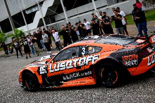 4° Fecha TC GRAN PREMIO CONCEPCIÓN - RUS 186