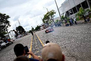 4° Fecha TC GRAN PREMIO CONCEPCIÓN - RUS 185