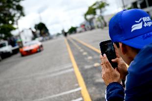 4° Fecha TC GRAN PREMIO CONCEPCIÓN - RUS 184