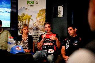 4° Fecha TC GRAN PREMIO CONCEPCIÓN - RUS 182