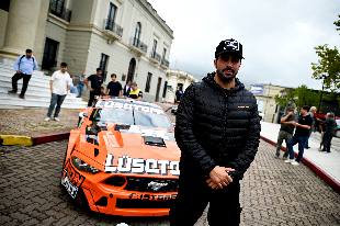 4° Fecha TC GRAN PREMIO CONCEPCIÓN - RUS 180