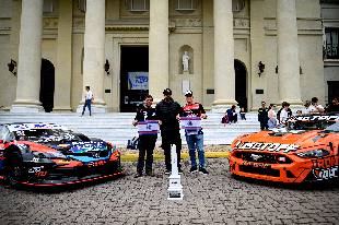 4° Fecha TC GRAN PREMIO CONCEPCIÓN - RUS 179
