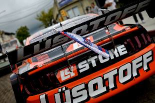 4° Fecha TC GRAN PREMIO CONCEPCIÓN - RUS 177