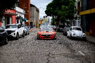 4° Fecha TC GRAN PREMIO CONCEPCIÓN - RUS 175