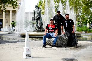 4° Fecha TC GRAN PREMIO CONCEPCIÓN - RUS 161
