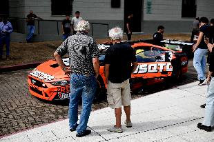 4° Fecha TC GRAN PREMIO CONCEPCIÓN - RUS 160