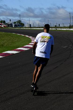 4° Fecha TC GRAN PREMIO CONCEPCIÓN - RUS 155