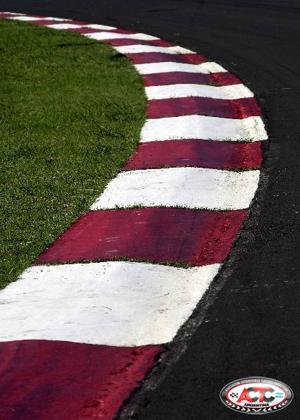 4° Fecha TC GRAN PREMIO CONCEPCIÓN - RUS 154
