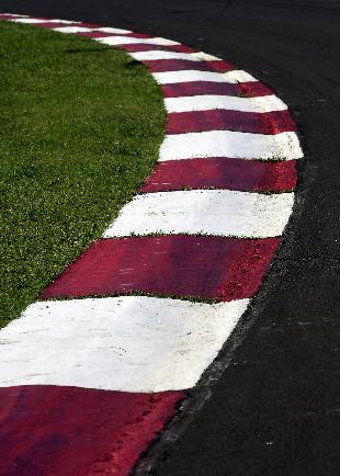 4° Fecha TC GRAN PREMIO CONCEPCIÓN - RUS 154