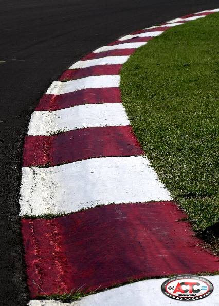 4° Fecha TC GRAN PREMIO CONCEPCIÓN - RUS 153