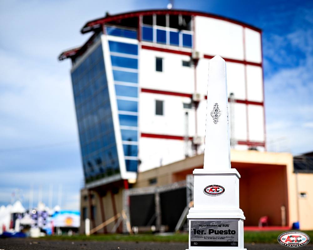 4° Fecha TC GRAN PREMIO CONCEPCIÓN - RUS 150