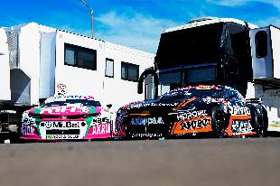 4° Fecha TC GRAN PREMIO CONCEPCIÓN - RUS 149