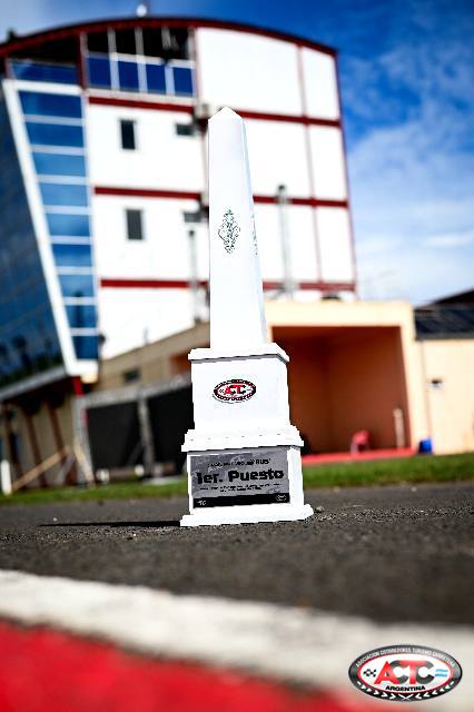 4° Fecha TC GRAN PREMIO CONCEPCIÓN - RUS 145