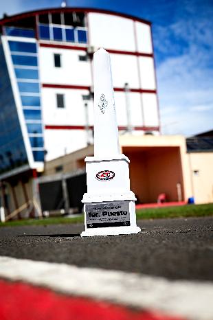 4° Fecha TC GRAN PREMIO CONCEPCIÓN - RUS 145