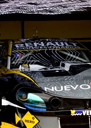 4° Fecha TC GRAN PREMIO CONCEPCIÓN - RUS 144