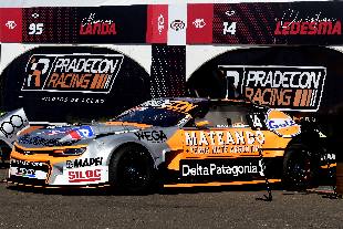 4° Fecha TC GRAN PREMIO CONCEPCIÓN - RUS 142