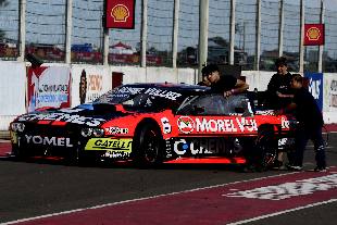 4° Fecha TC GRAN PREMIO CONCEPCIÓN - RUS 140