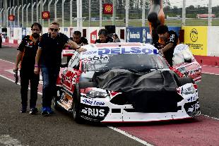 4° Fecha TC GRAN PREMIO CONCEPCIÓN - RUS 138