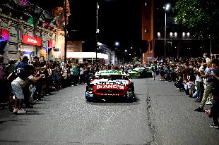 4° Fecha TC GRAN PREMIO CONCEPCIÓN - RUS 132