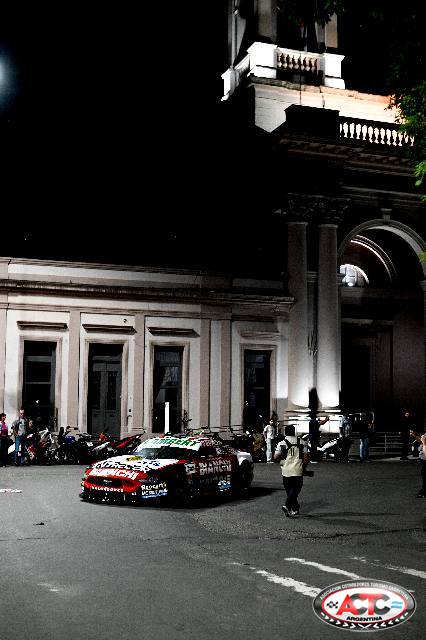 4° Fecha TC GRAN PREMIO CONCEPCIÓN - RUS 131