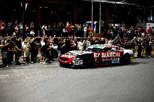 4° Fecha TC GRAN PREMIO CONCEPCIÓN - RUS 128