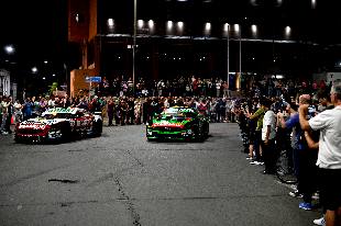 4° Fecha TC GRAN PREMIO CONCEPCIÓN - RUS 127