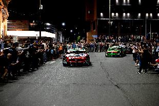 4° Fecha TC GRAN PREMIO CONCEPCIÓN - RUS 126