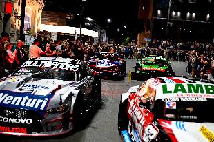 4° Fecha TC GRAN PREMIO CONCEPCIÓN - RUS 125