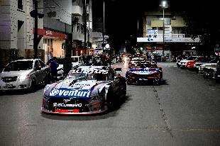 4° Fecha TC GRAN PREMIO CONCEPCIÓN - RUS 123