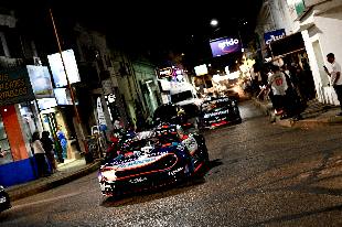 4° Fecha TC GRAN PREMIO CONCEPCIÓN - RUS 114