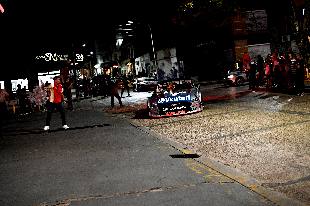 4° Fecha TC GRAN PREMIO CONCEPCIÓN - RUS 113