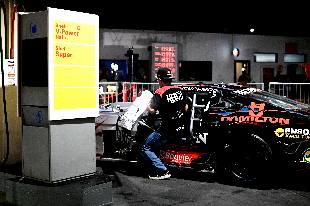 4° Fecha TC GRAN PREMIO CONCEPCIÓN - RUS 112