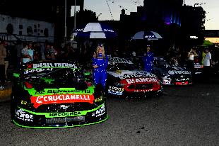 4° Fecha TC GRAN PREMIO CONCEPCIÓN - RUS 108
