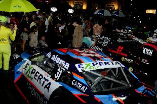 4° Fecha TC GRAN PREMIO CONCEPCIÓN - RUS 104