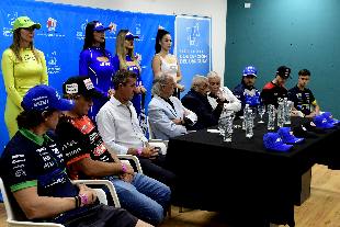 4° Fecha TC GRAN PREMIO CONCEPCIÓN - RUS 100