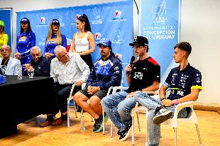 4° Fecha TC GRAN PREMIO CONCEPCIÓN - RUS 96