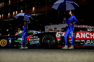 4° Fecha TC GRAN PREMIO CONCEPCIÓN - RUS 92