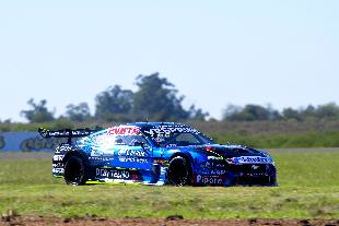 4° Fecha TC GRAN PREMIO CONCEPCIÓN - RUS 80