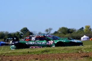 4° Fecha TC GRAN PREMIO CONCEPCIÓN - RUS 78